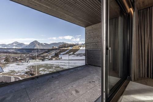 Apartamento Perfect Lodgings Wiesing