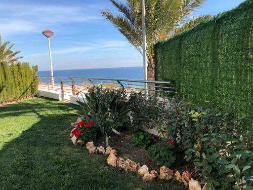 Apartamento Infinity View Luxery App With Garden And Sea View