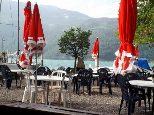Apartamento Berner Oberland Am Thunersee