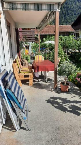 Apartamento Berner Oberland Am Thunersee