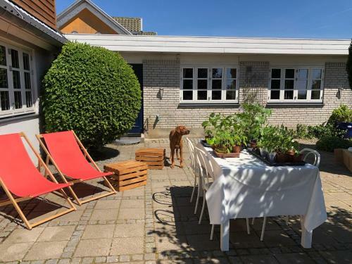 Askes Oase Guesthouse