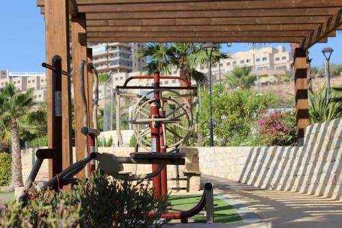 Apartamento Arenales Beach