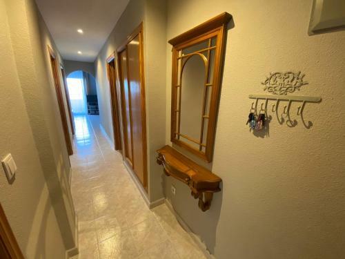 Apartamento Arenales Sol Y Playa Les Dunes