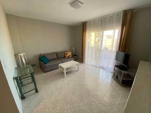 Apartamento Arenales Sol Y Playa Les Dunes