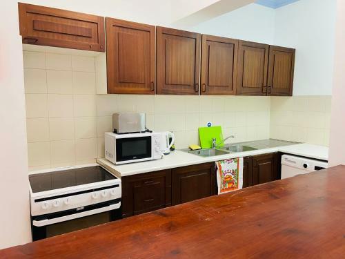 Paphos Garden 3 Bedrooms Apartment