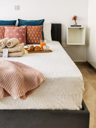 Apartamento Phaedrus Living: Luxury Maisonette Lighthouse 60