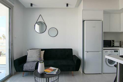 Apartamento Phaedrus Living Seaside Luxury Flat Athina 108