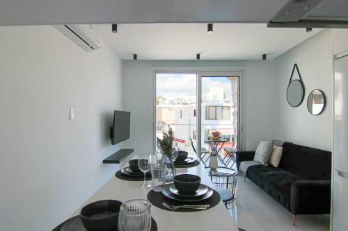 Apartamento Phaedrus Living Seaside Luxury Flat Athina 108