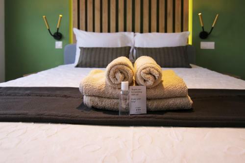 Apartamento Phaedrus Living: Seaside Modern Flat Limnaria 123