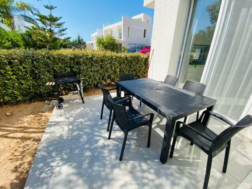 Iasonas Villas Coral Bay