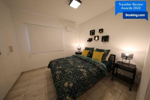 Apartamento Banlieue 29 - 2 Bedroom Flat In Paphos