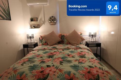 Apartamento Banlieue 29 - 2 Bedroom Flat In Paphos