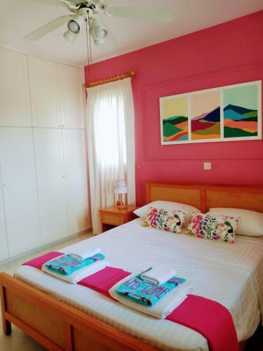 King's Palace Seaview Apartment