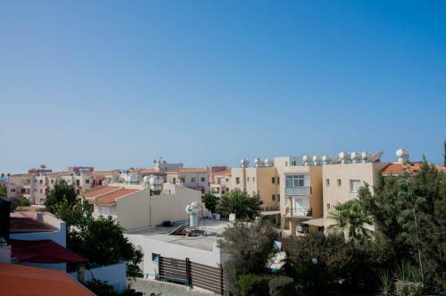 Modern One Bedroom Apartment At Great Location