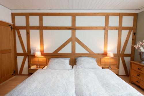 Apartamento Ferienwohnung #308, Davos-dorf