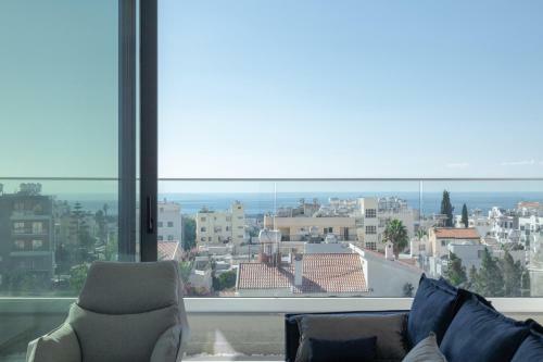 Residences 301, 3 Bedroom Apartment
