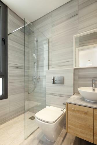 Residences 301, 3 Bedroom Apartment