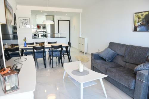 Apartamento Arenales Del Sol Infinity View Mar Holidays