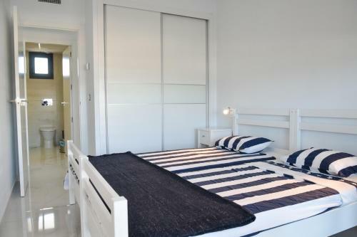 Apartamento Arenales Del Sol Infinity View Mar Holidays
