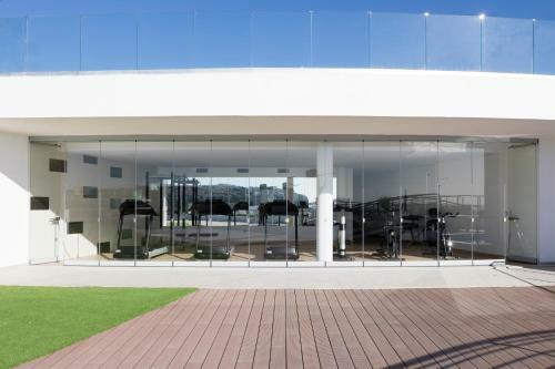 Apartamento Arenales Del Sol Infinity View Mar Holidays