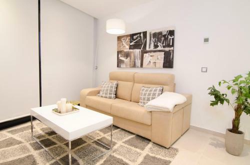 Apartamento Arenales Del Sol Infinity View Mar Holidays