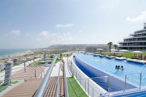 Apartamento Arenales Del Sol Infinity View Mar Holidays