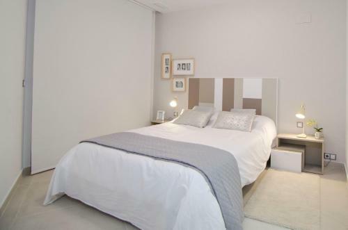 Apartamento Arenales Del Sol Infinity View Mar Holidays