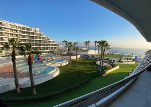Apartamento Infinity View Arenales