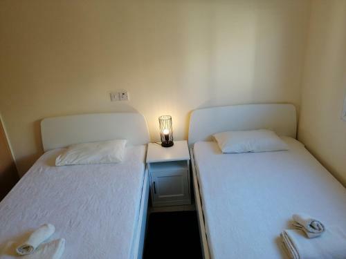 Central Rest Apartment