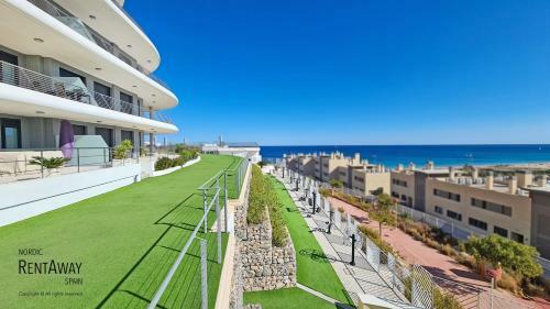 Apartamento Infinity View Penthouses