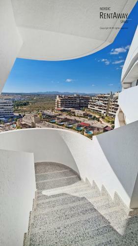 Apartamento Infinity View Penthouses