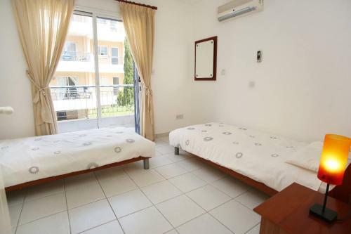 Iris Village 2 Bedroom / 2 Bathroom Townhouse