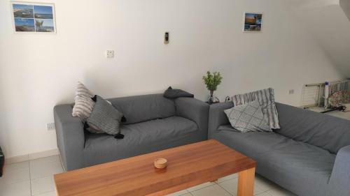 Iris Village 2 Bedroom / 2 Bathroom Townhouse
