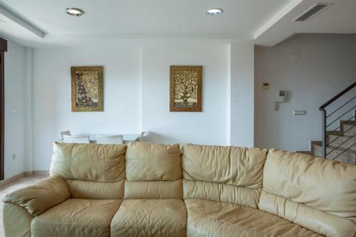 Belcua Beach Apartamento de Lujo