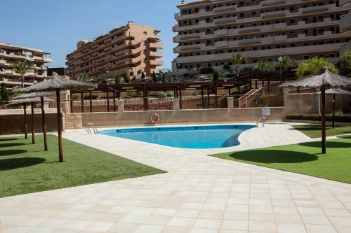 Belcua Beach Apartamento de Lujo