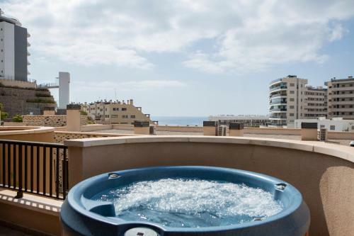 Belcua Beach Apartamento de Lujo
