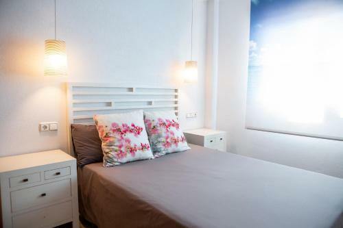 Belcua Beach Apartamento de Lujo