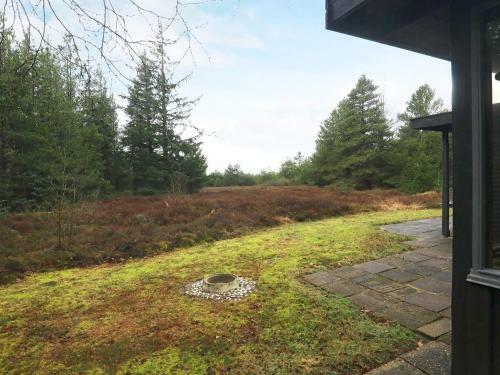 Holiday Home Fjerritslev XXVI