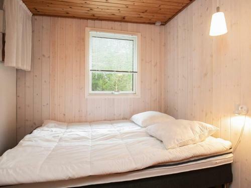 Holiday Home Fjerritslev XXVI