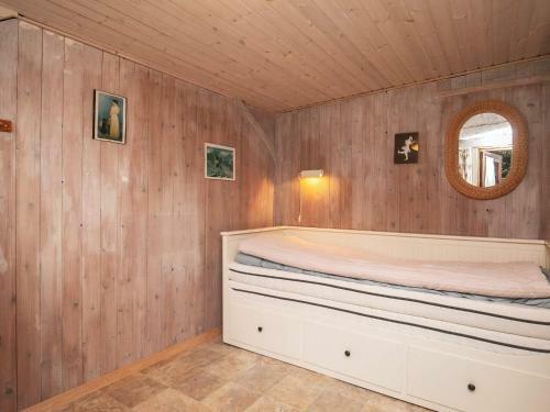 Holiday Home Fjerritslev XXVI