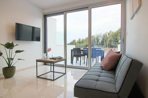Apartamento Phaedrus Living: Luxury Studio Harbour Suites 104