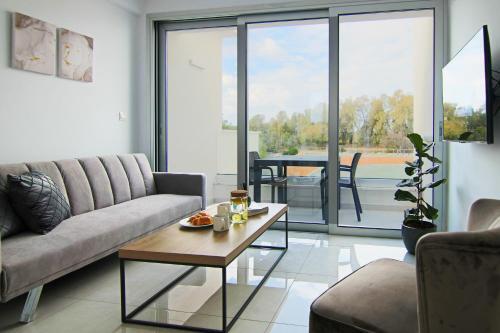 Apartamento Phaedrus Living: Executive Harbour Suites 208