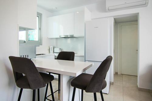 Apartamento Phaedrus Living: Executive Harbour Suites 208
