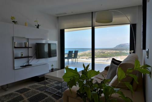 Infinity View Apartments