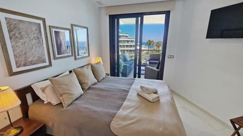 Infinity View Apartments