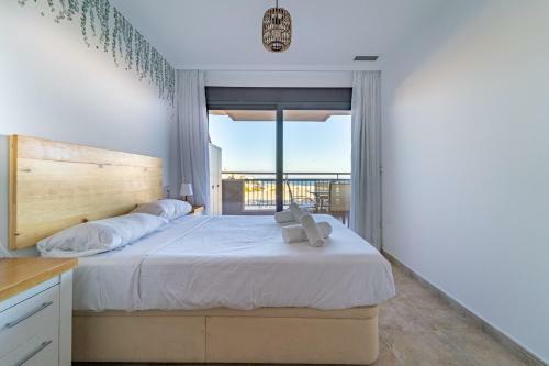 Apartamento Myflats Deluxe Balcon de Arenales