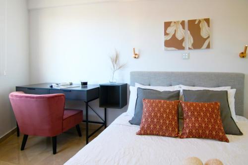 Apartamento Phaedrus Living : Seaside Luxury Flat Lighthouse 70