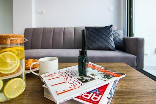 Apartamento Phaedrus Living Executive Harbour Suites 205