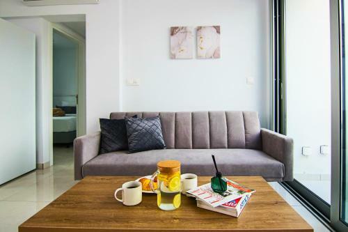 Apartamento Phaedrus Living: Executive Harbour Suites 202