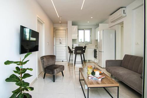 Apartamento Phaedrus Living: Executive Harbour Suites 202